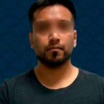 mexico, sujeto, detencion, descuartizar, ex novia, policia, queretaro,