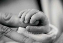 México, Nuevo León, bebé, abuso sexual, pareja,