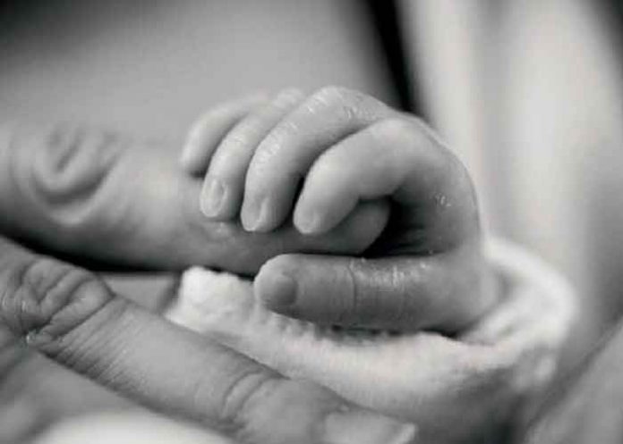 México, Nuevo León, bebé, abuso sexual, pareja,