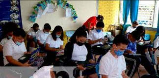 Nicaragua, managua, Mined, plataforma digital educativa