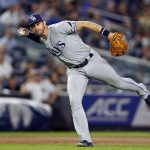 Gigantes adquieren a Evan Longoria de los Rays
