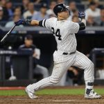 Severino brilla y Yanquis fuerzan 5to juego con Cleveland