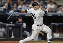 Severino brilla y Yanquis fuerzan 5to juego con Cleveland