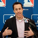 Gerencia de MLB quiere nuevo acuerdo con Japón