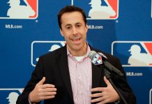 Gerencia de MLB quiere nuevo acuerdo con Japón