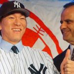 Hace 15 años Hideki Matsui dio su paso a las Grandes Ligas