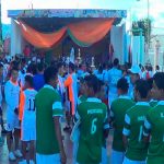 Gobierno inaugura Copa Yarricen 2017 en Boaco boaco