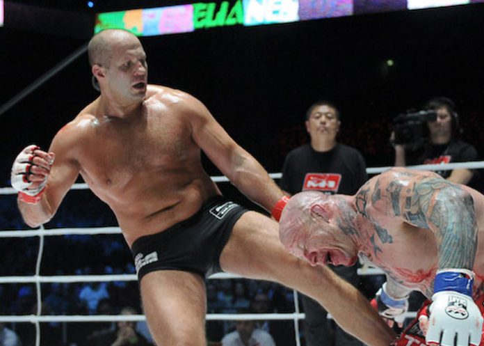 MMA