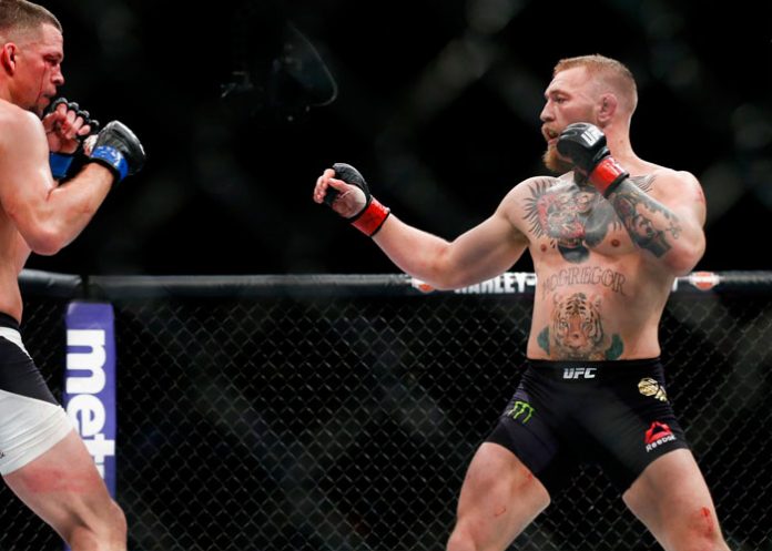 MMA-Fighting
