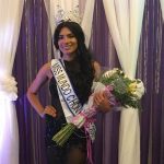 Conozcan a Geyssell García, Miss Mundo Chontales 2018