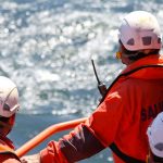 Marruecos intercepta patera con 44 subsaharianos en costas del Mediterráneo