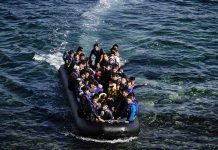 Más de 6.500 refugiados desaparecidos en Alemania