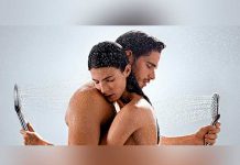 ¿Sexo en la ducha? Tips y consejos para disfrutarlo al máximo