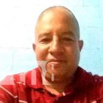 Nicaragua, Rivas, accidente de tránsito, motociclista,