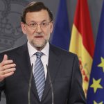 Rajoy desea la pronta recuperación de Bartra