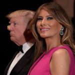 ¿Ex primer ministro italiano enamorado de Melania Trump?