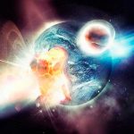 Profetizan la llegada del Anticristo, siete años de caos y el choque de un planeta con la Tierra