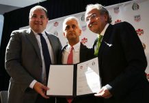 Comité de Mundial 2026 abre candidaturas entre 44 ciudades