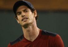 Andy Murray cae en Indian Wells ante Pospisil
