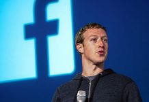 Jefe de Facebook se lanza en campaña