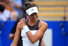 España domina rankings de ambas ramas con Muguruza y Nadal