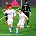 Madrid vence al Osasuna y sigue a la caza del Atlético real, madrid, osasuna, futbol, laliga,