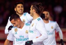 El Real Madrid gana 0-3 al Numancia con dos goles de penalti