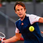 Thiem vence a Cuevas y reta a Nadal de nuevo en una final