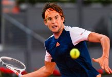 Thiem vence a Cuevas y reta a Nadal de nuevo en una final
