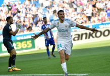 El Madrid vuelve a ganar y el Atlético es segundo