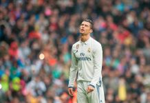 Cristiano Ronaldo declarará el lunes por Fraude Fiscal