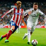 Derbi de Madrid en España, Leicester repunta en Inglaterra