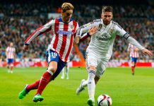 Derbi de Madrid en España, Leicester repunta en Inglaterra