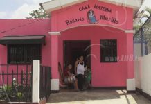 Premian casas maternas en Madriz