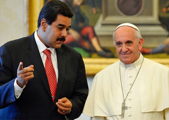 Maduro
