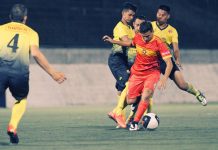 Somarriba y Zepeda le dan la victoria al Managua F.C