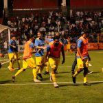 Leones y Caciques a final inédita en Liga Primera leones, azules, managua, real, esteli,