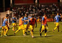 Leones y Caciques a final inédita en Liga Primera leones, azules, managua, real, esteli,