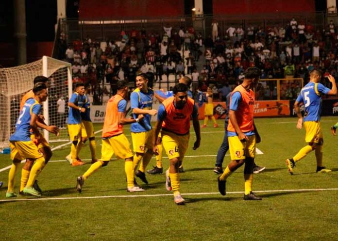 leones, azules, managua, real, esteli,