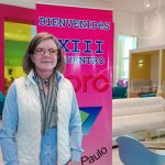 Nicaragua recibe a Presidenta del Partido de los Trabajadores de Brasil