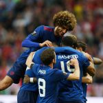 Manchester United se corona campeón en la Europa League