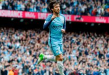 El Manchester City gana con sufrimiento al Leicester