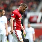 Lesiones y fatiga conspiran contra Man U en Liga Europa