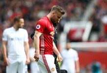 Lesiones y fatiga conspiran contra Man U en Liga Europa