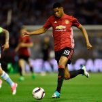 Rashford obliga al Celta a una hazaña en Old Trafford
