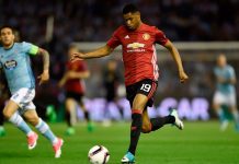 Rashford obliga al Celta a una hazaña en Old Trafford