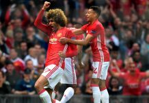 Man United llega a tropezones a la final de Liga Europa