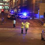 Un detenido en relación al atentado terrorista de mayo en Manchester