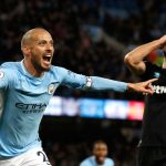 Silva rescata triunfo ante West Ham y extiende racha de City