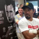 OMB revisará puntuaciones de la pelea Pacquiao-Horn